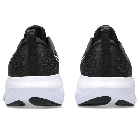 GEL-EXCITE 10 (4E) 9 / Black/White GEL-EXCITE 10 (4E) 9 / Black/White