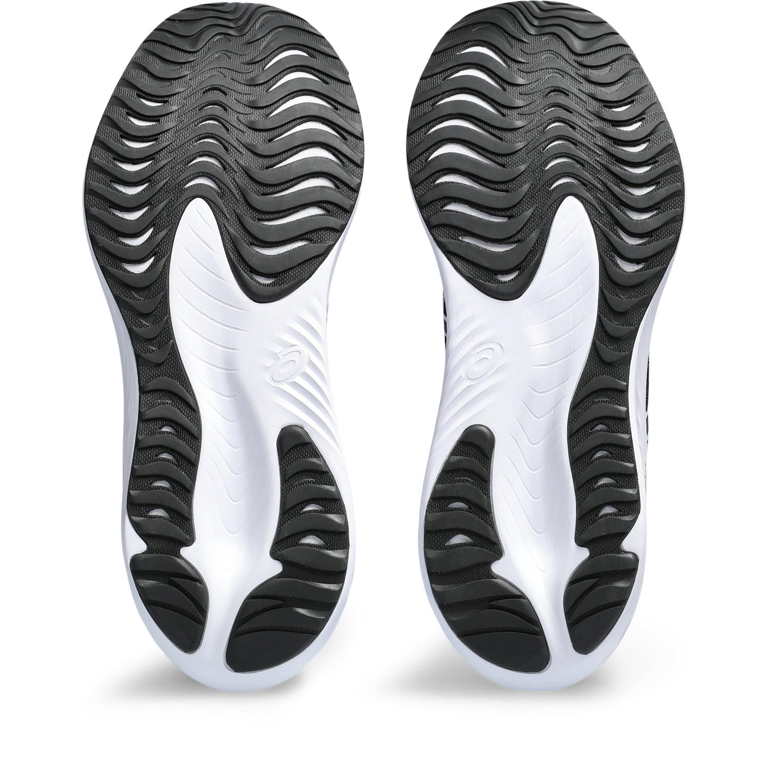 GEL-EXCITE 10 (4E) 9 / Black/White GEL-EXCITE 10 (4E) 9 / Black/White