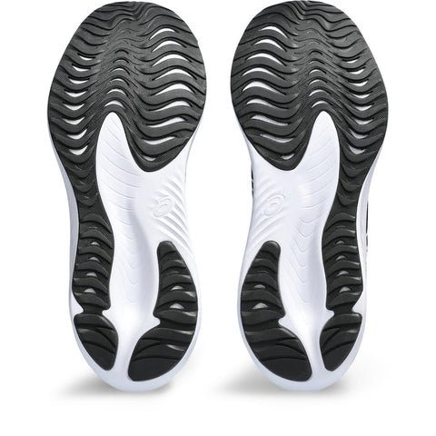 GEL-EXCITE 10 (4E) 9 / Black/White GEL-EXCITE 10 (4E) 9 / Black/White