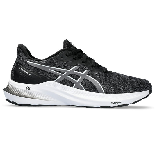 GT-2000 12 GS 5 / Black/Carrier Grey
