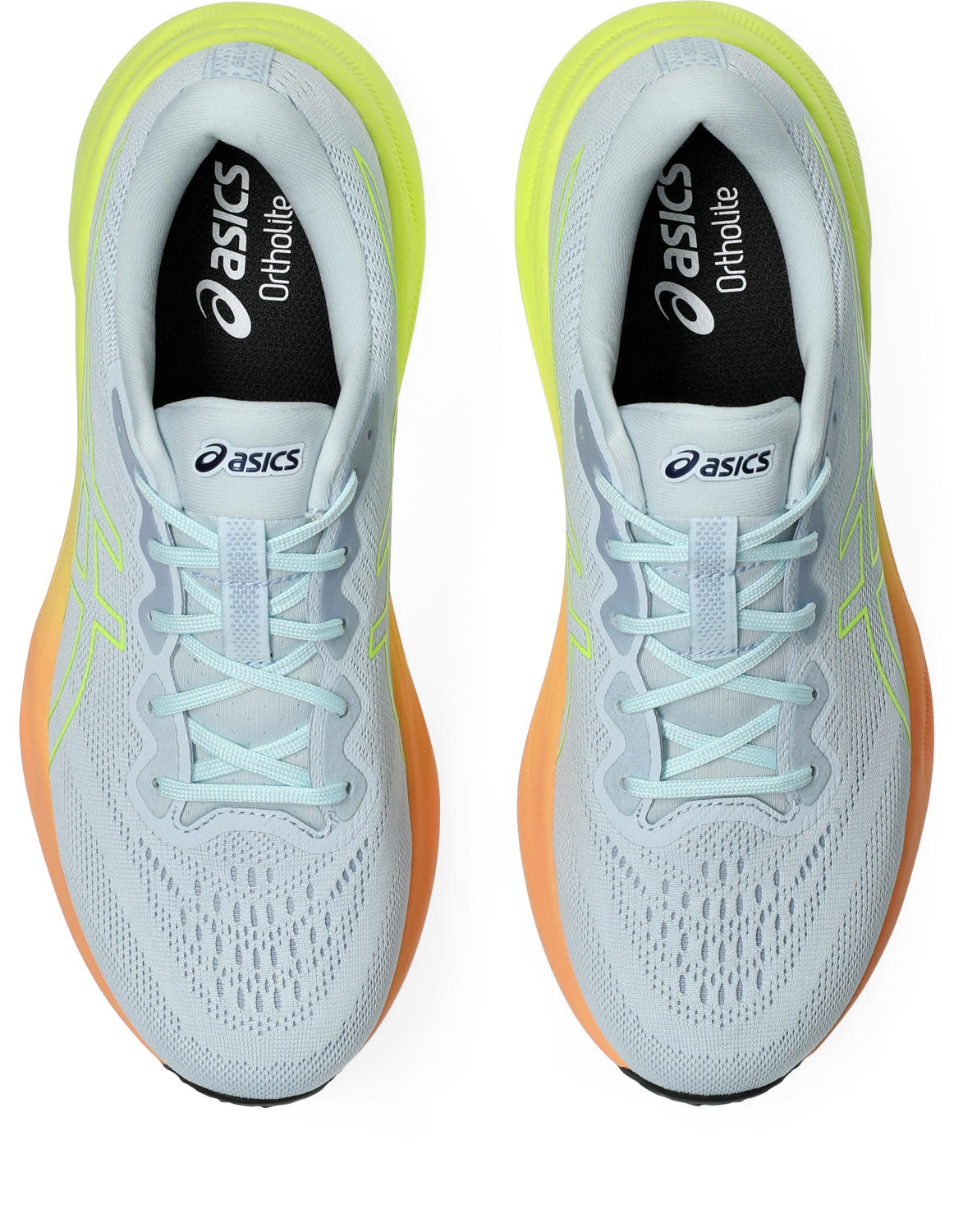 GEL-PULSE 15 (D) 10 / Cool Grey/Safety Yellow GEL-PULSE 15 (D) 10 / Cool Grey/Safety Yellow