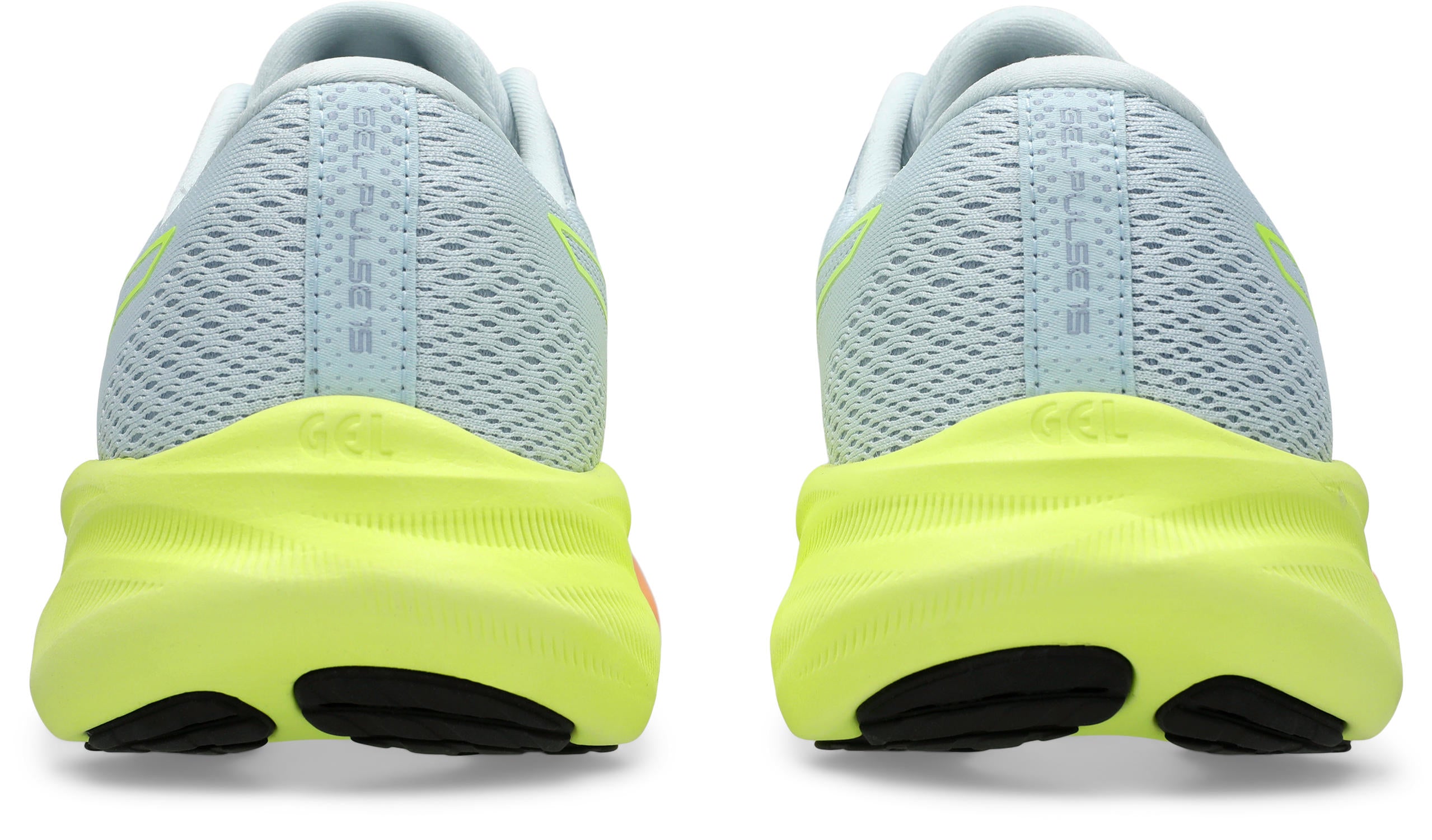 GEL-PULSE 15 (D) 10 / Cool Grey/Safety Yellow GEL-PULSE 15 (D) 10 / Cool Grey/Safety Yellow
