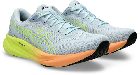 GEL-PULSE 15 (D) 10 / Cool Grey/Safety Yellow GEL-PULSE 15 (D) 10 / Cool Grey/Safety Yellow