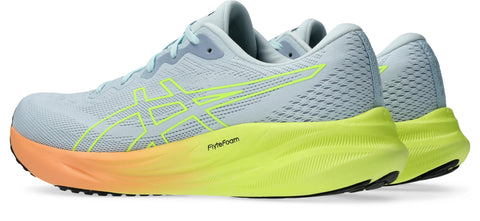 GEL-PULSE 15 (D) 10 / Cool Grey/Safety Yellow GEL-PULSE 15 (D) 10 / Cool Grey/Safety Yellow