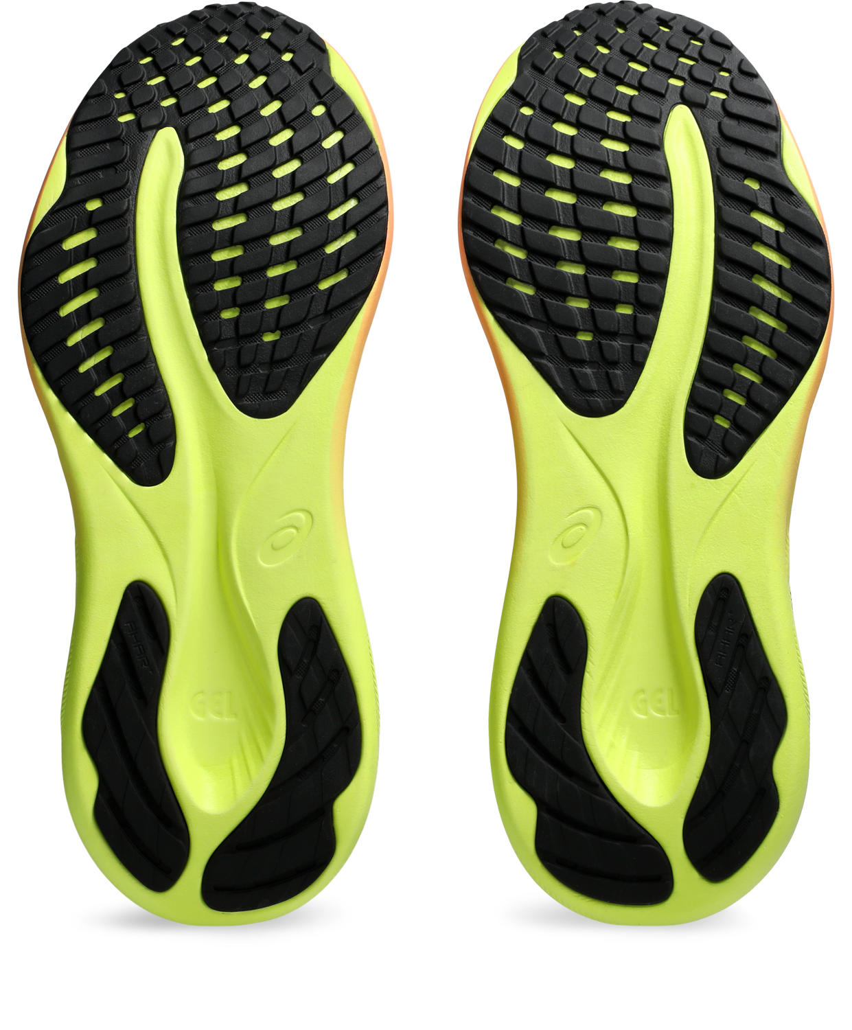 GEL-PULSE 15 (D) 10 / Cool Grey/Safety Yellow GEL-PULSE 15 (D) 10 / Cool Grey/Safety Yellow