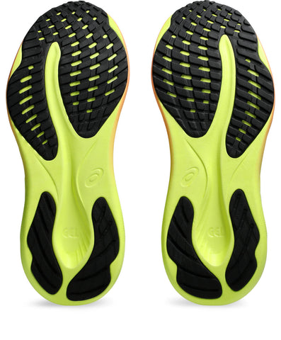 GEL-PULSE 15 (D) 10 / Cool Grey/Safety Yellow GEL-PULSE 15 (D) 10 / Cool Grey/Safety Yellow