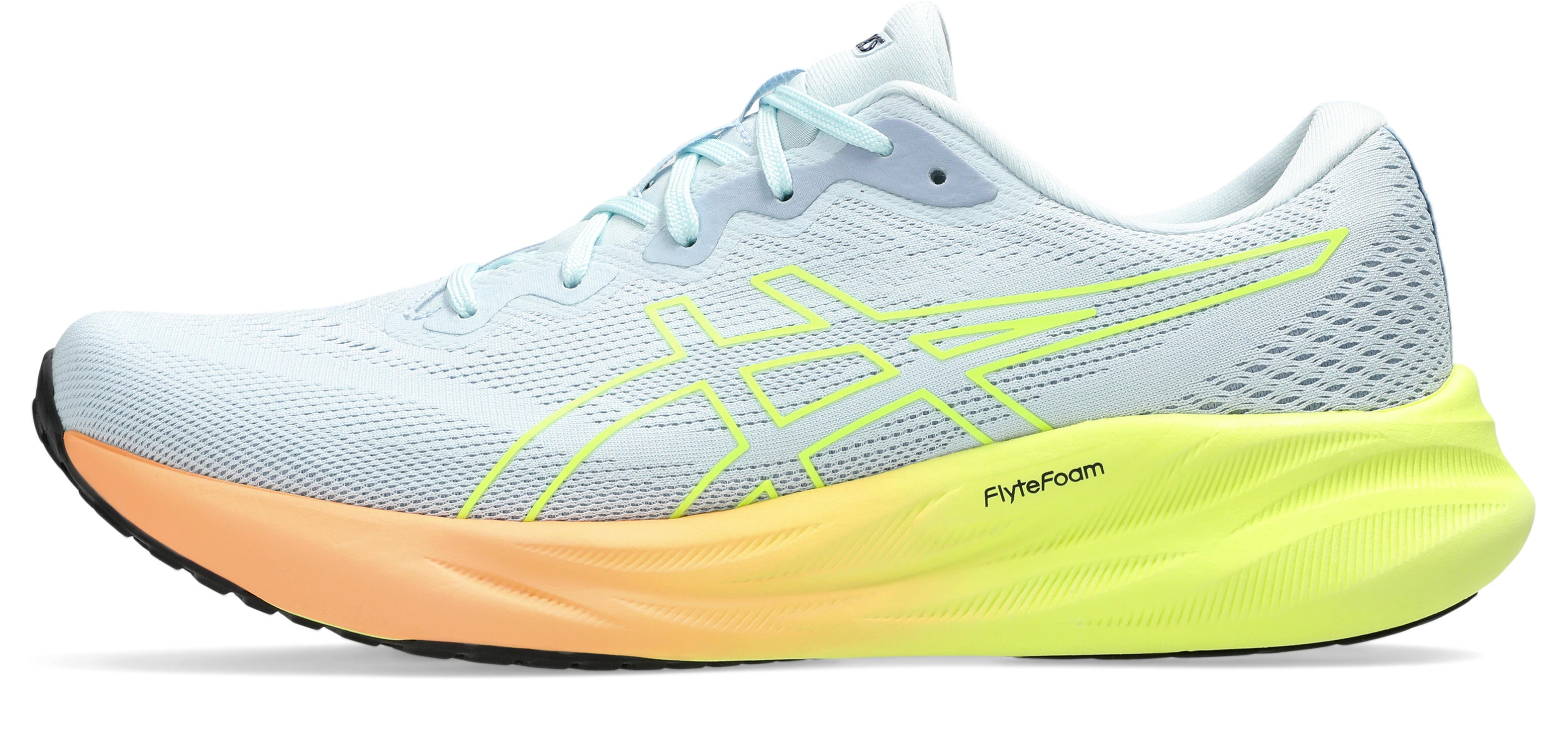 GEL-PULSE 15 (D) 10 / Cool Grey/Safety Yellow GEL-PULSE 15 (D) 10 / Cool Grey/Safety Yellow