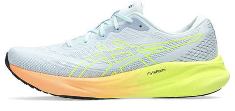 GEL-PULSE 15 (D) 10 / Cool Grey/Safety Yellow GEL-PULSE 15 (D) 10 / Cool Grey/Safety Yellow