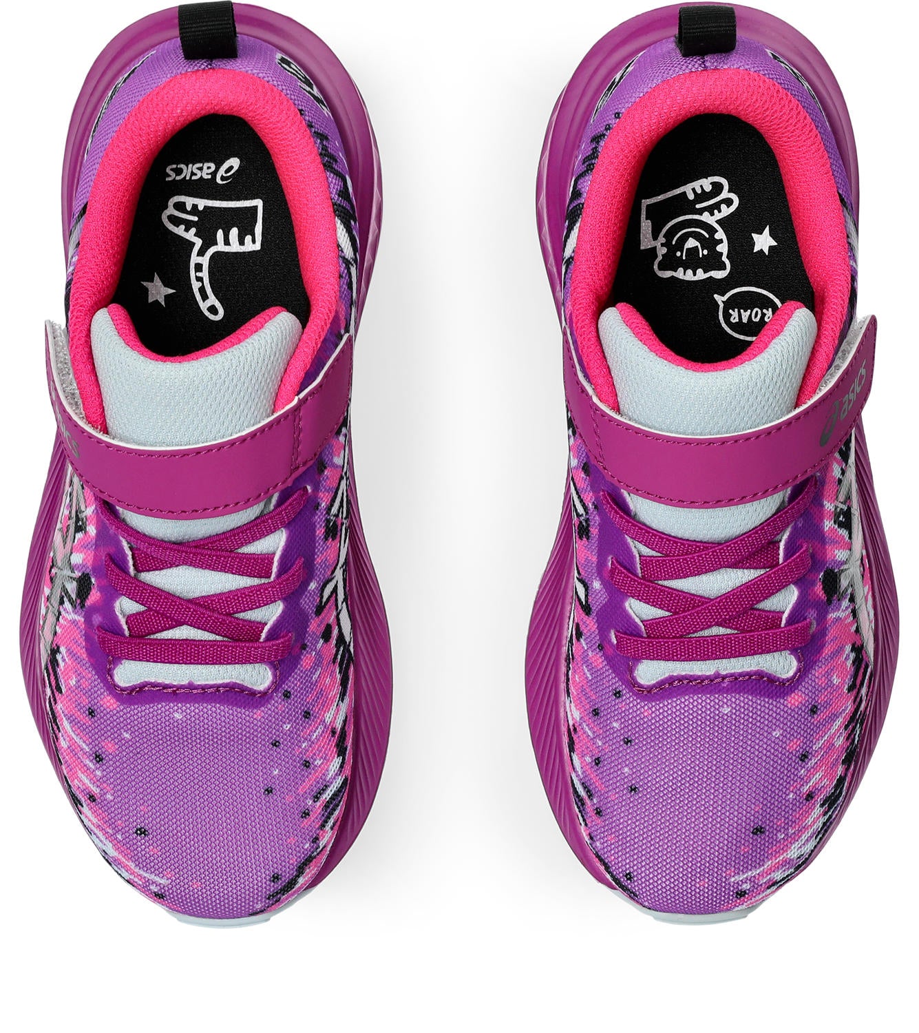 PRE-NOOSA TRI 16 PS 1 / Bold Magenta/White PRE-NOOSA TRI 16 PS 1 / Bold Magenta/White