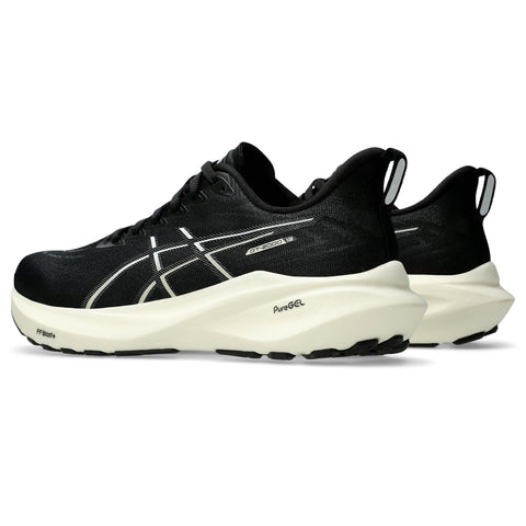 GT-2000 13 WOMENS 10 / Black/White GT-2000 13 WOMENS 10 / Black/White