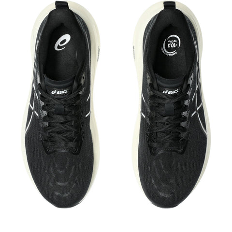 GT-2000 13 WOMENS 10 / Black/White GT-2000 13 WOMENS 10 / Black/White