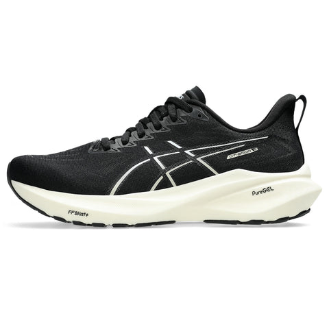 GT-2000 13 WOMENS 10 / Black/White GT-2000 13 WOMENS 10 / Black/White