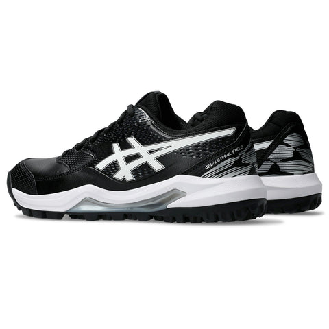 GEL-LETHAL FIELD 2 UNISEX 7H / Black/White GEL-LETHAL FIELD 2 UNISEX 7H / Black/White
