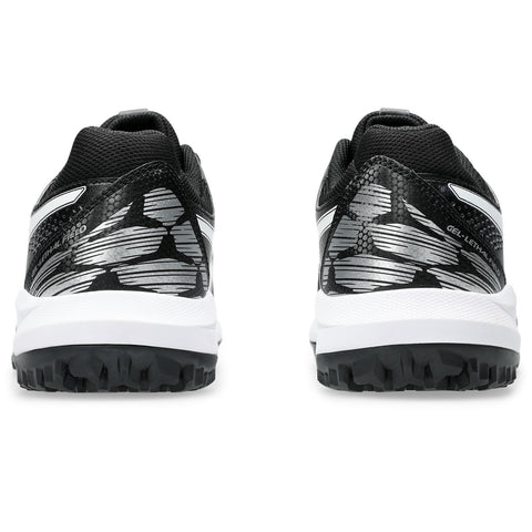 GEL-LETHAL FIELD 2 UNISEX 7H / Black/White GEL-LETHAL FIELD 2 UNISEX 7H / Black/White
