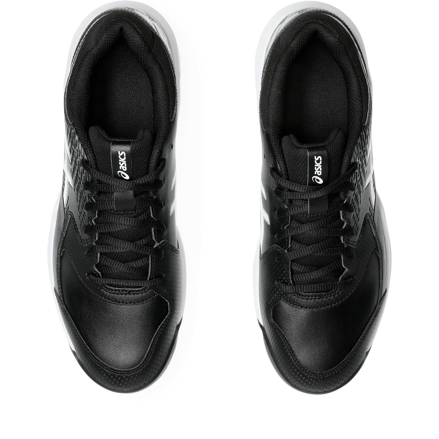 GEL-LETHAL FIELD 2 UNISEX 7H / Black/White GEL-LETHAL FIELD 2 UNISEX 7H / Black/White