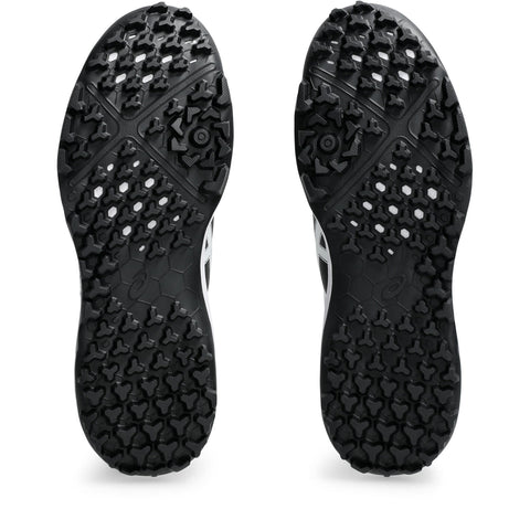 GEL-LETHAL FIELD 2 UNISEX 7H / Black/White GEL-LETHAL FIELD 2 UNISEX 7H / Black/White