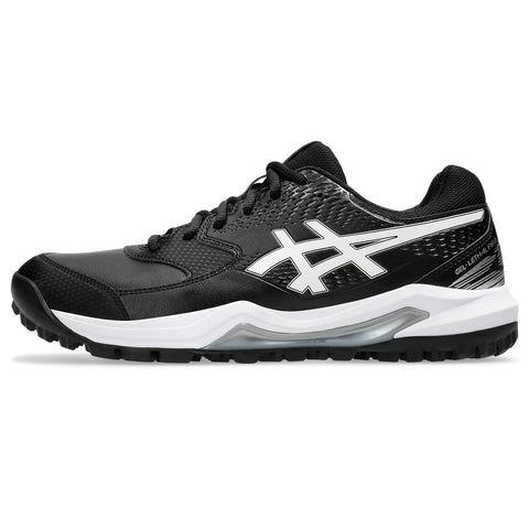 GEL-LETHAL FIELD 2 UNISEX 7H / Black/White GEL-LETHAL FIELD 2 UNISEX 7H / Black/White
