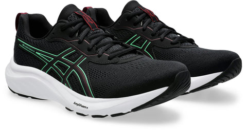 GEL-CONTEND 9 (D) 10 / Black/New Leaf GEL-CONTEND 9 (D) 10 / Black/New Leaf