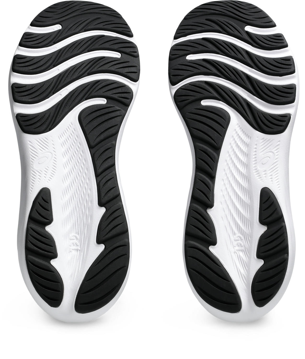 GEL-CONTEND 9 (D) 10 / Black/New Leaf GEL-CONTEND 9 (D) 10 / Black/New Leaf