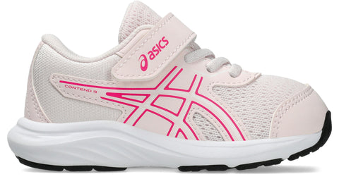 CONTEND 9 TS K8 / Pale Pink/White CONTEND 9 TS K8 / Pale Pink/White