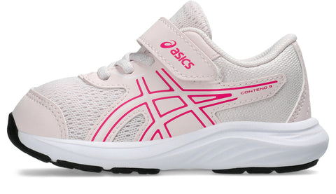 CONTEND 9 TS K8 / Pale Pink/White CONTEND 9 TS K8 / Pale Pink/White