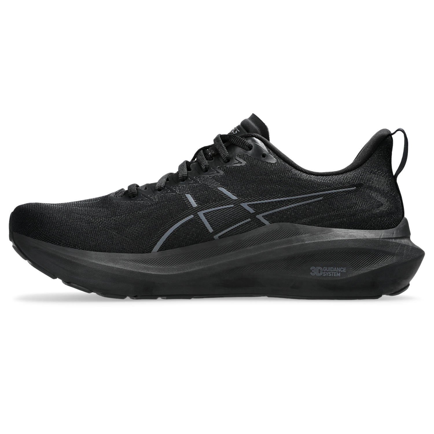 GT-2000 13 (2E) 12 / Black/Black GT-2000 13 (2E) 12 / Black/Black