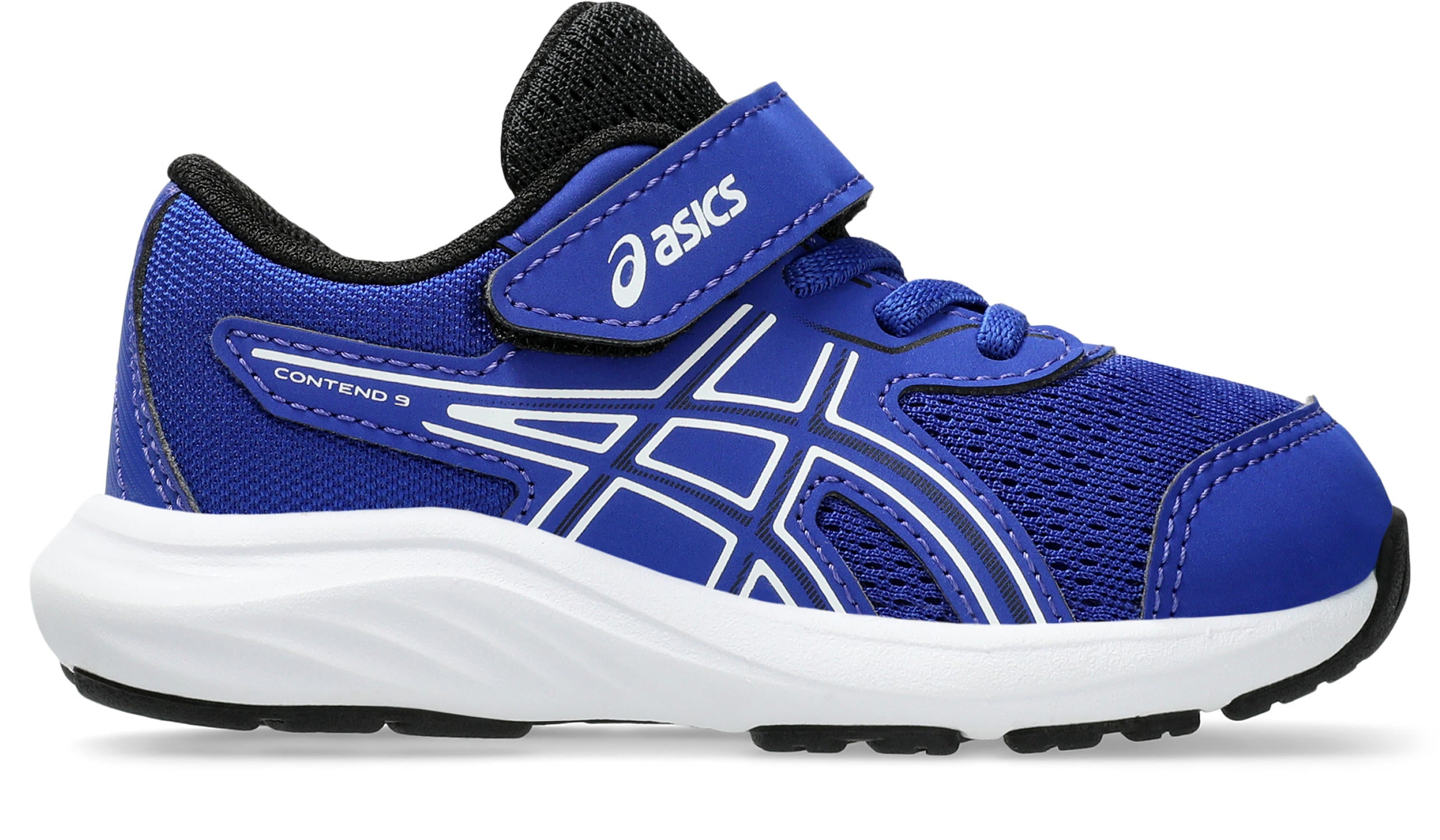 CONTEND 9 TS K8 / True Blue/White CONTEND 9 TS K8 / True Blue/White