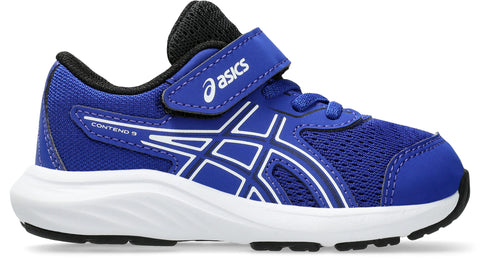 CONTEND 9 TS K8 / True Blue/White CONTEND 9 TS K8 / True Blue/White