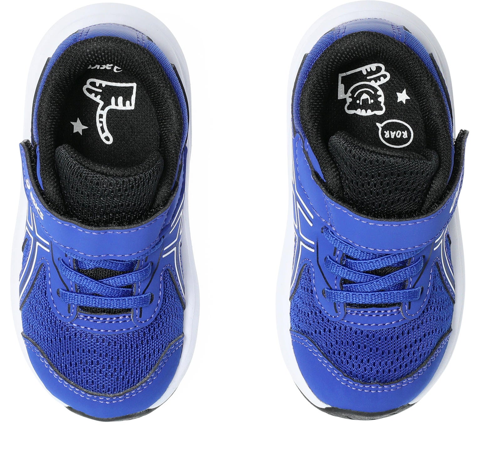 CONTEND 9 TS K8 / True Blue/White CONTEND 9 TS K8 / True Blue/White