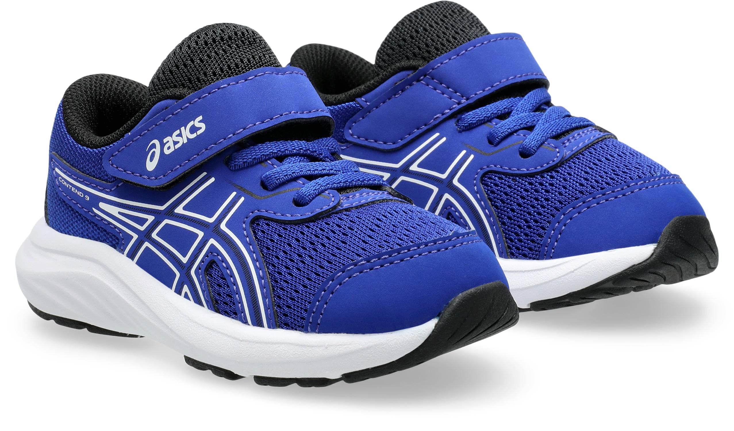 CONTEND 9 TS K8 / True Blue/White CONTEND 9 TS K8 / True Blue/White