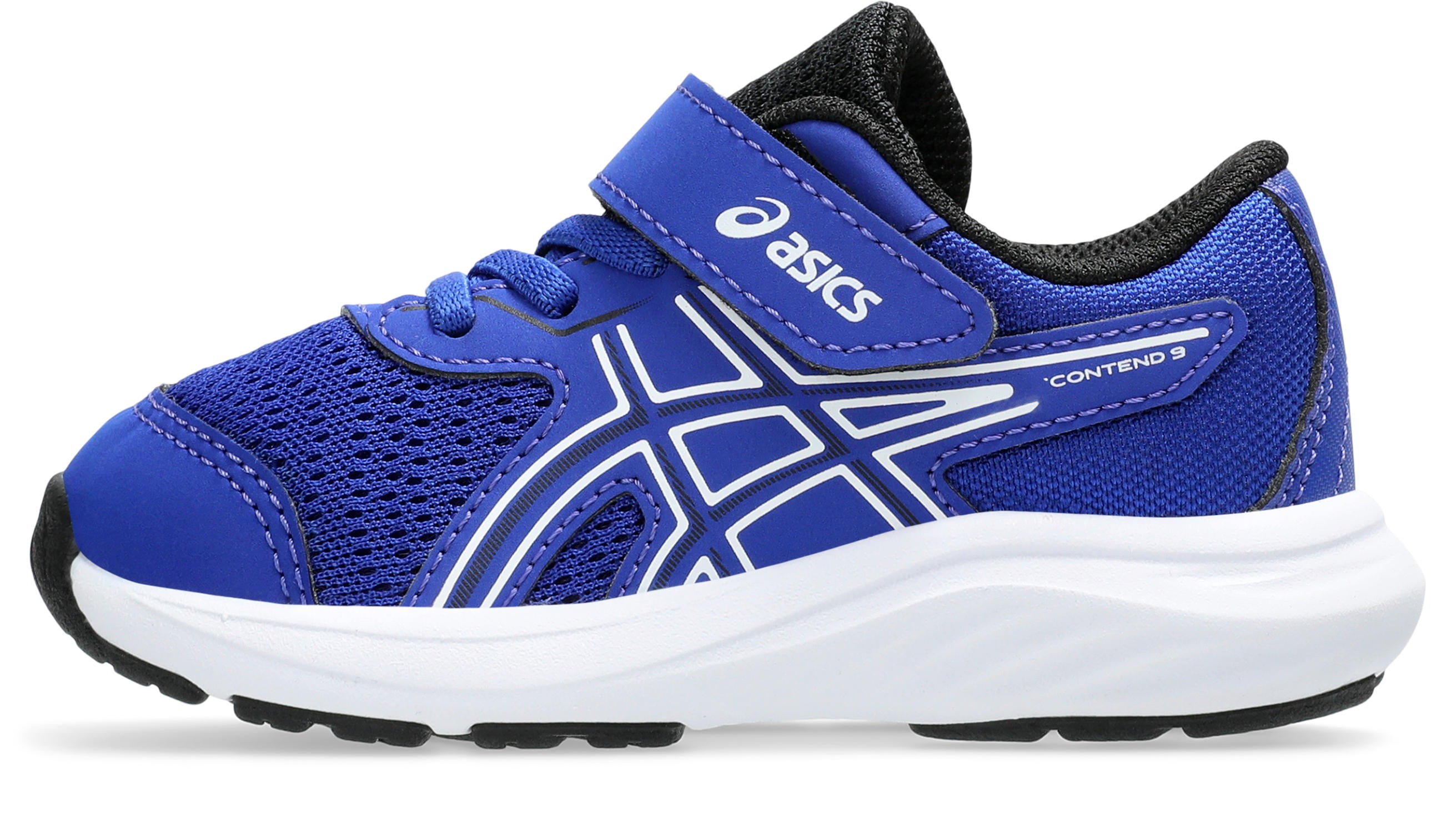CONTEND 9 TS K8 / True Blue/White CONTEND 9 TS K8 / True Blue/White