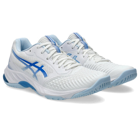 NETBURNER BALLISTIC FF 3 8H / White/Blue Coast NETBURNER BALLISTIC FF 3 8H / White/Blue Coast