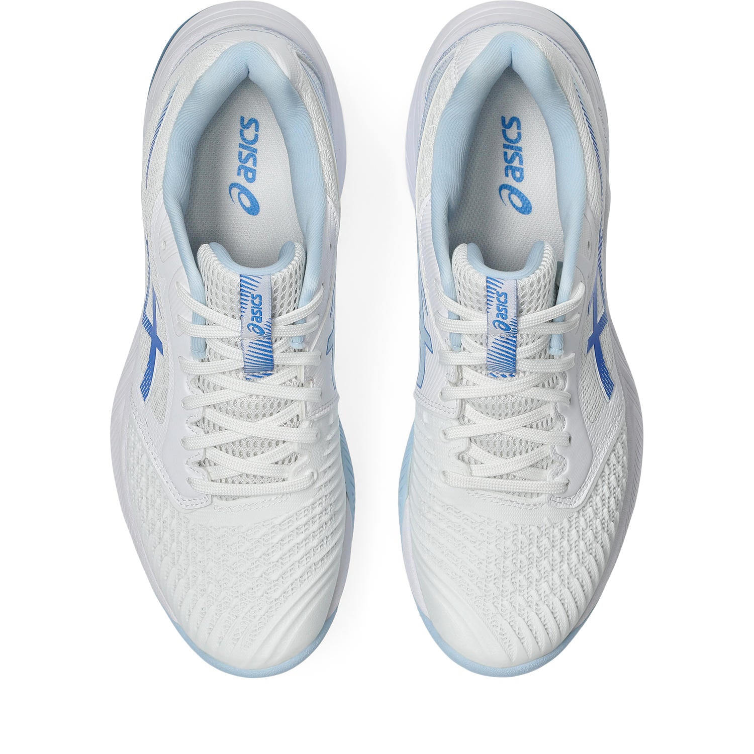 NETBURNER BALLISTIC FF 3 8H / White/Blue Coast NETBURNER BALLISTIC FF 3 8H / White/Blue Coast