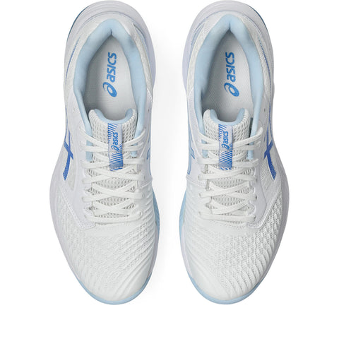 NETBURNER BALLISTIC FF 3 8H / White/Blue Coast NETBURNER BALLISTIC FF 3 8H / White/Blue Coast