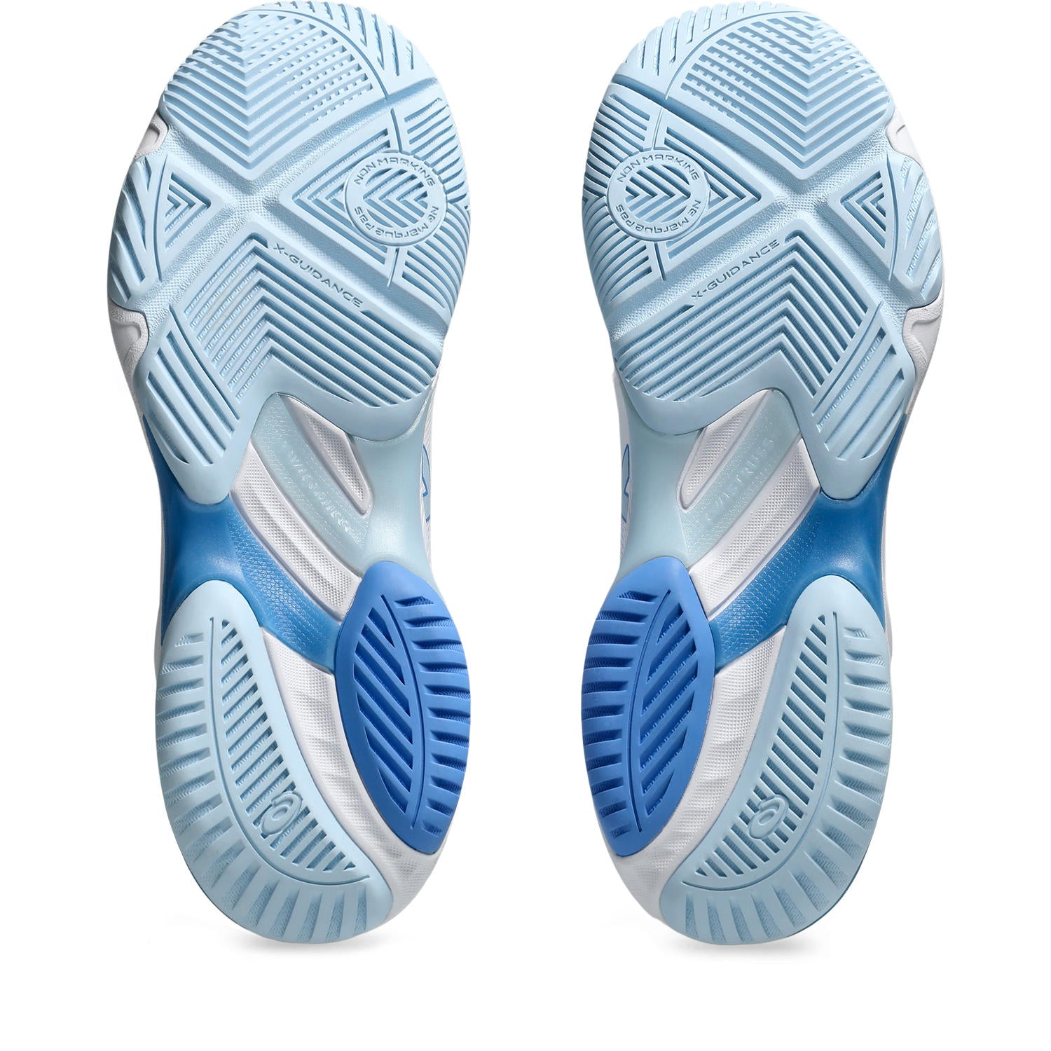 NETBURNER BALLISTIC FF 3 8H / White/Blue Coast NETBURNER BALLISTIC FF 3 8H / White/Blue Coast