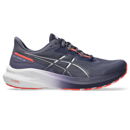 GT-1000 13 WOMENS 11 / Indigo Fog/White