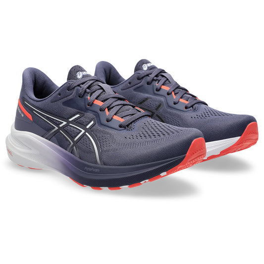 GT-1000 13 WOMENS 11 / Indigo Fog/White