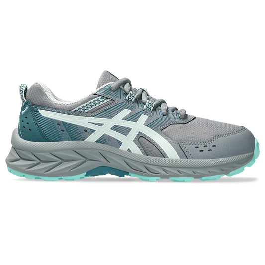 PRE VENTURE 9 GS 7 / Gravel/Pure Aqua