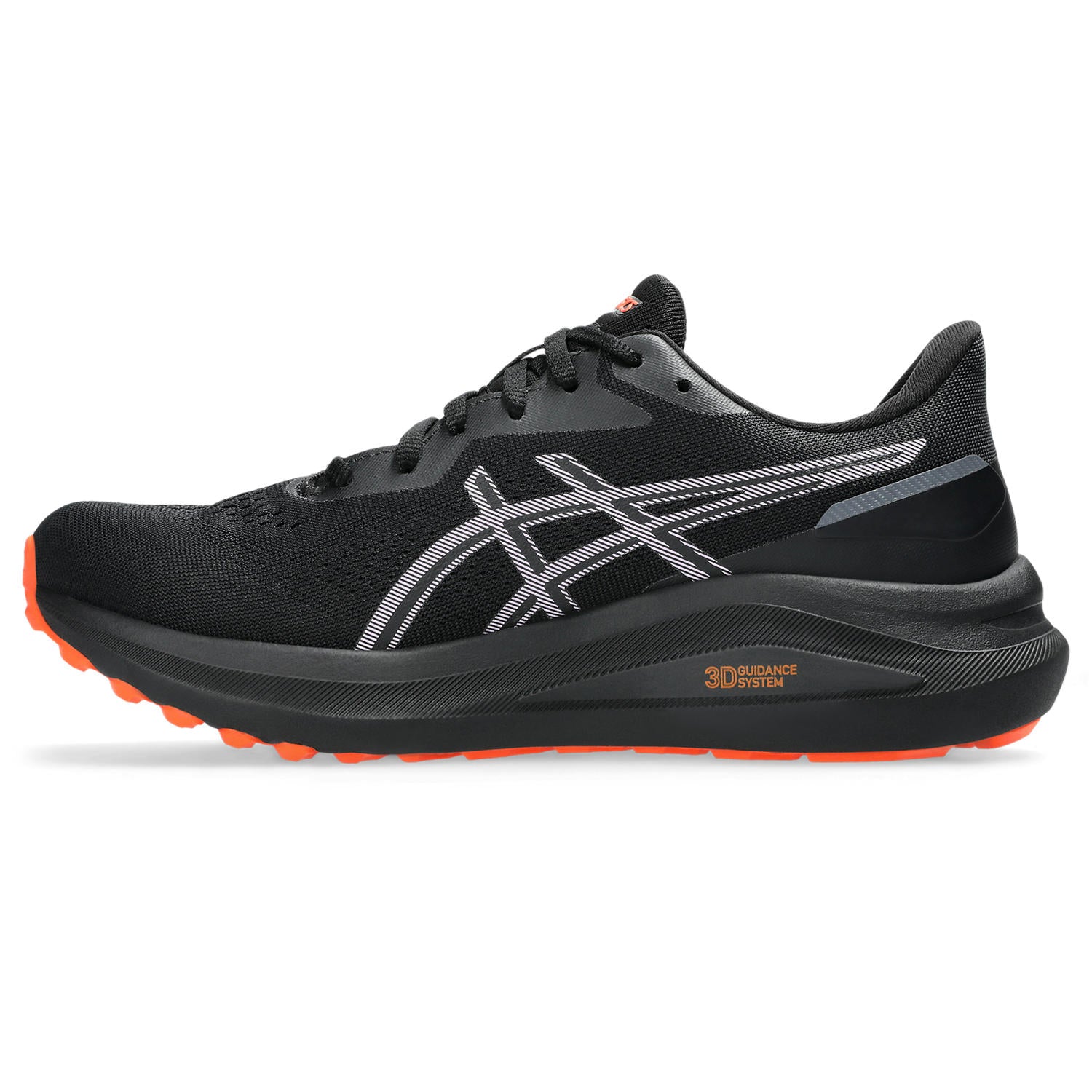 GT-1000 13 GTX WOMENS 7H / Black/Nova Orange GT-1000 13 GTX WOMENS 7H / Black/Nova Orange