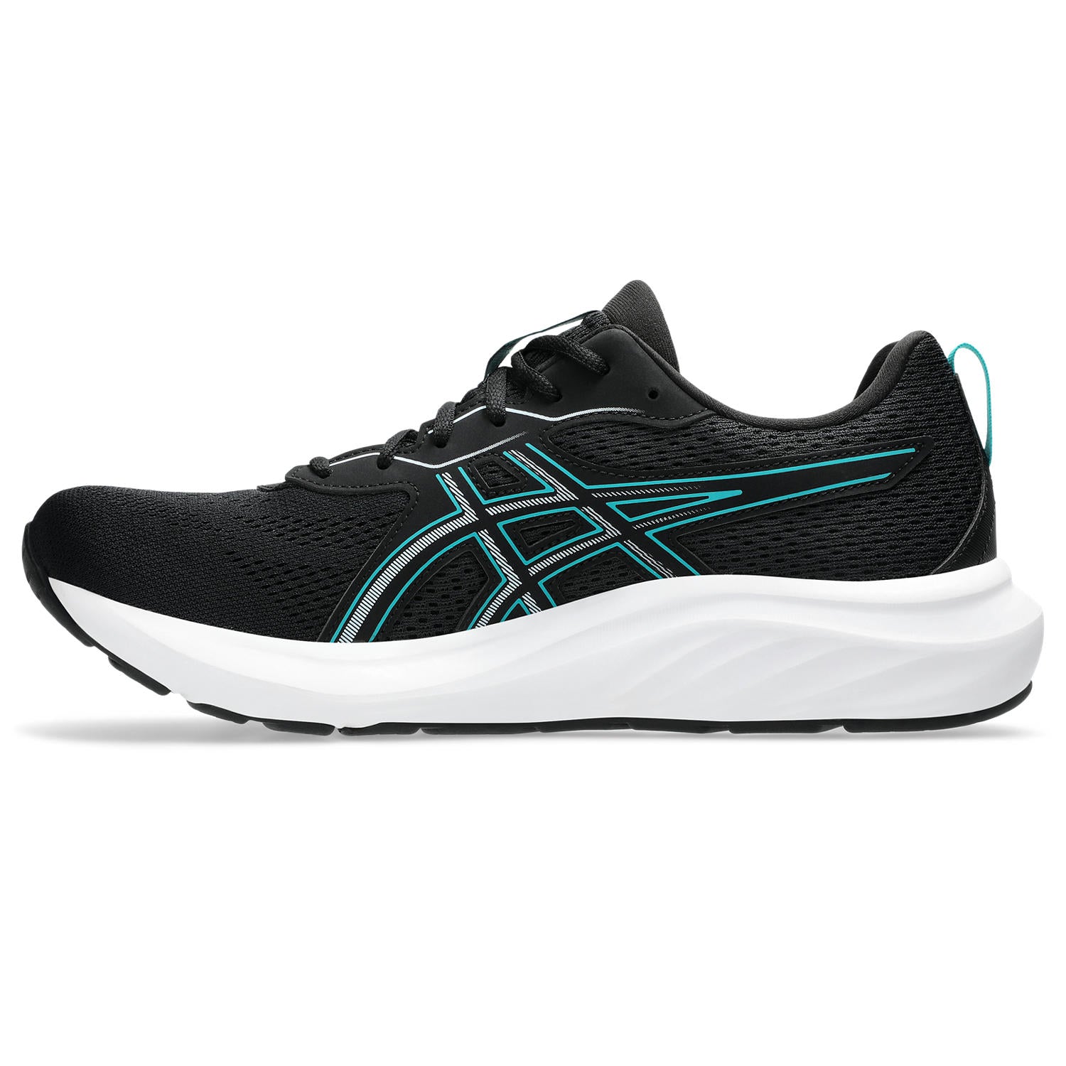 GEL-CONTEND 9 11 / Black/Wave Teal GEL-CONTEND 9 11 / Black/Wave Teal