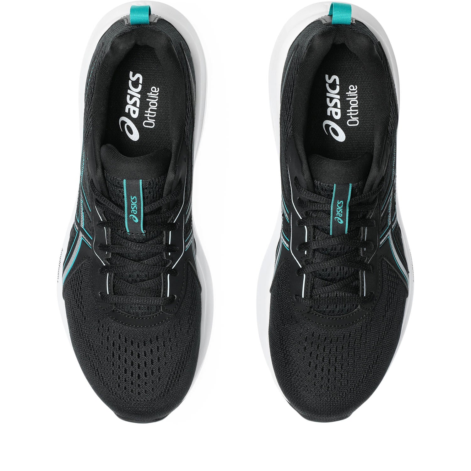 GEL-CONTEND 9 11 / Black/Wave Teal GEL-CONTEND 9 11 / Black/Wave Teal