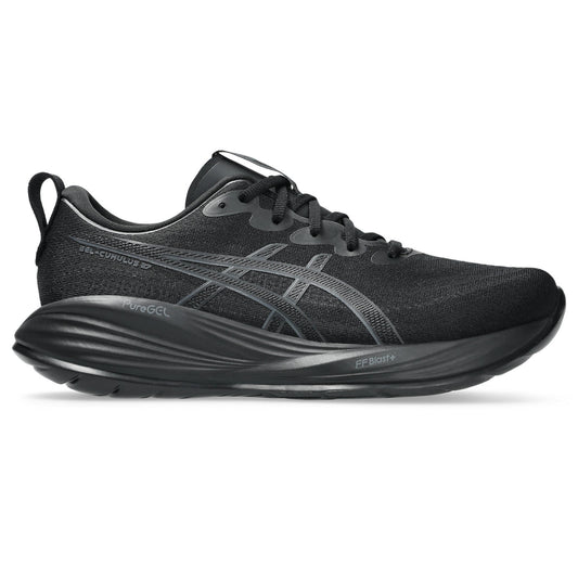 GEL-CUMULUS 27 9 / Black/Carrier Grey