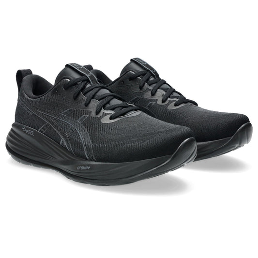 GEL-CUMULUS 27 9 / Black/Carrier Grey