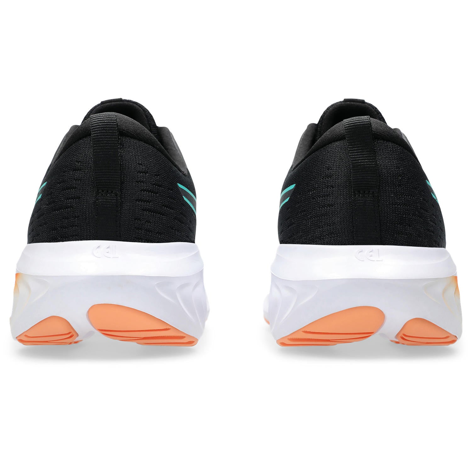 GEL-EXCITE 10 11 / Black/Wave Teal GEL-EXCITE 10 11 / Black/Wave Teal