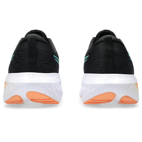 GEL-EXCITE 10 11 / Black/Wave Teal GEL-EXCITE 10 11 / Black/Wave Teal