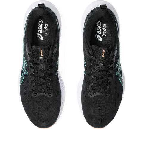 GEL-EXCITE 10 11 / Black/Wave Teal GEL-EXCITE 10 11 / Black/Wave Teal