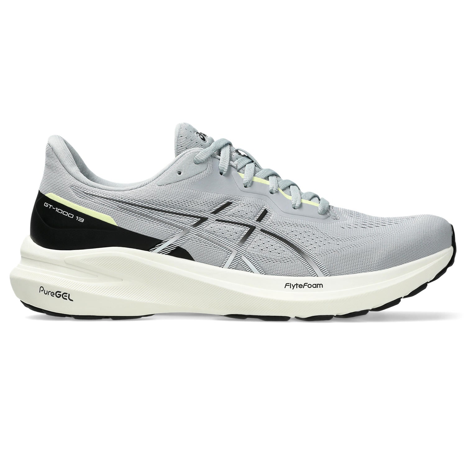 GT-1000 13 12 / Piedmont Grey/Black GT-1000 13 12 / Piedmont Grey/Black