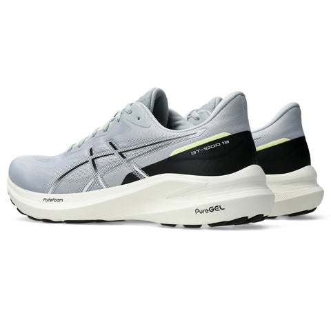 GT-1000 13 12 / Piedmont Grey/Black GT-1000 13 12 / Piedmont Grey/Black