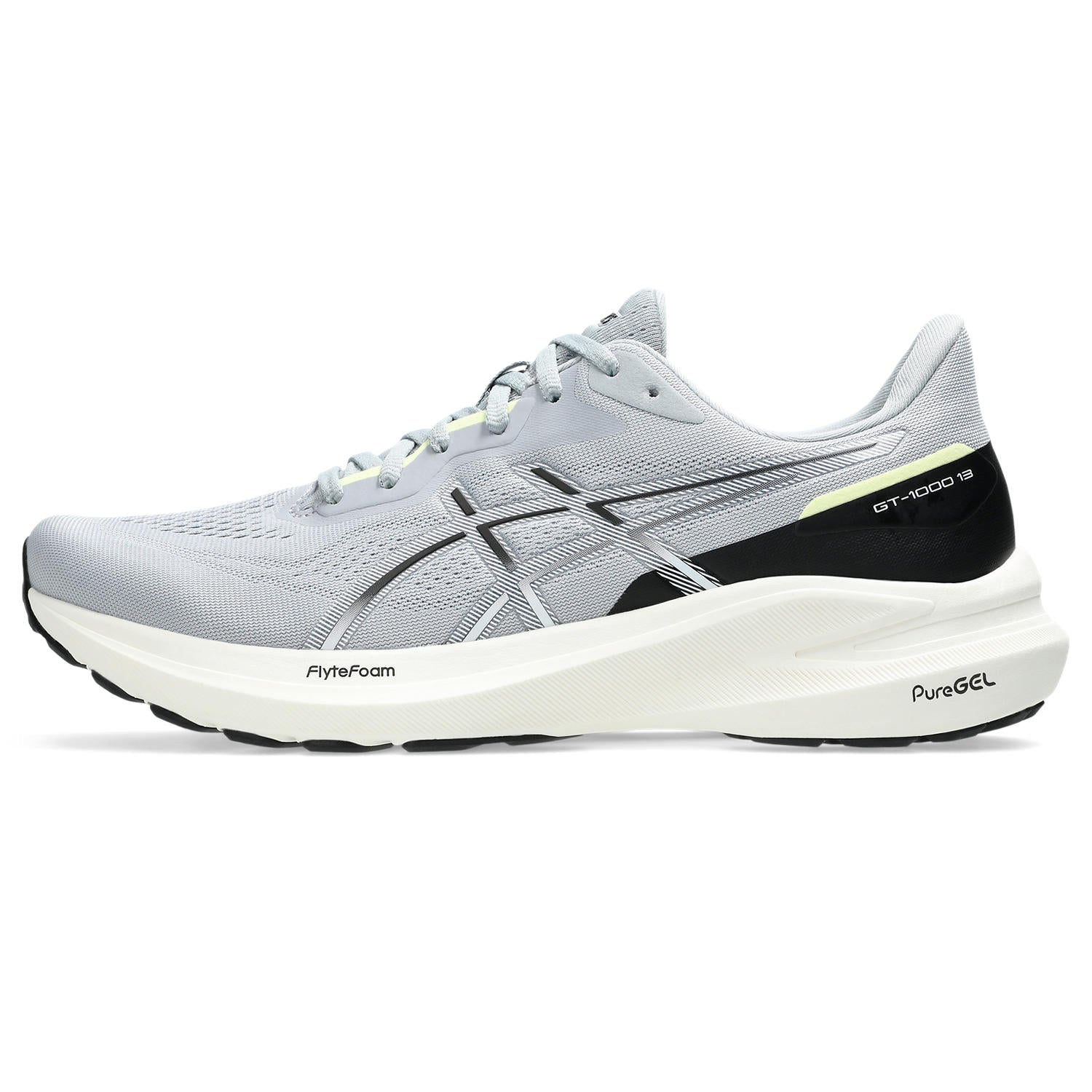 GT-1000 13 12 / Piedmont Grey/Black GT-1000 13 12 / Piedmont Grey/Black