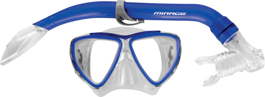 Turtle M&S Junior / Blue